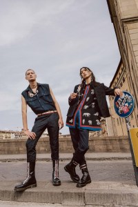 Triple RRR Men's Spring 2020
