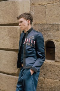 Triple RRR Men's Spring 2020
