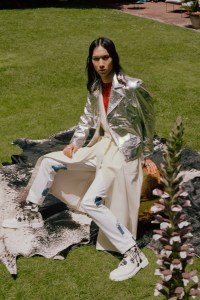 Triple RRR Men's Spring 2020
