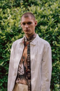 Triple RRR Men's Spring 2020