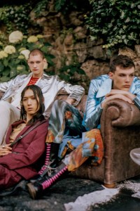 Triple RRR Men's Spring 2020