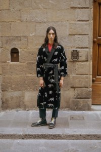 Triple RRR Men's Spring 2020