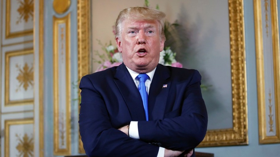 Trump next china tariffs G20 summit