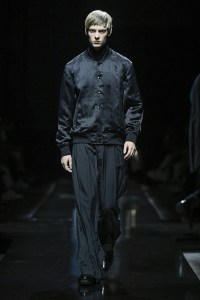 Undercover Men's Spring 2020