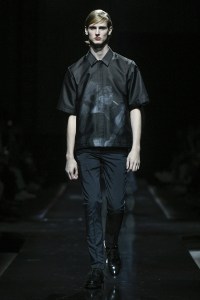 Undercover Men's Spring 2020