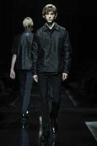 Undercover Men's Spring 2020