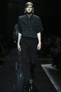 Undercover Men's Spring 2020