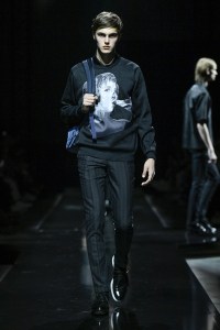 Undercover Men's Spring 2020