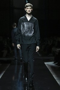 Undercover Men's Spring 2020