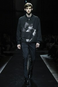 Undercover Men's Spring 2020