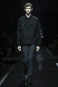 Undercover Men's Spring 2020