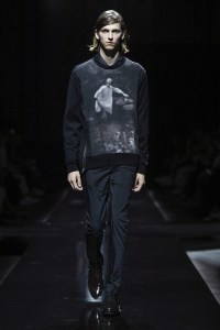Undercover Men's Spring 2020