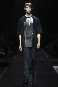 Undercover Men's Spring 2020