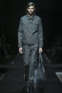 Undercover Men's Spring 2020