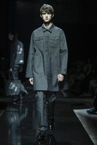Undercover Men's Spring 2020