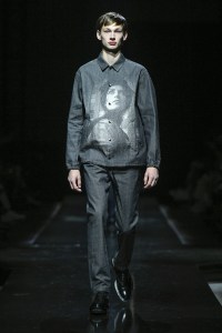 Undercover Men's Spring 2020