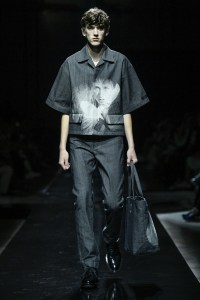 Undercover Men's Spring 2020