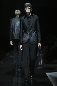 Undercover Men's Spring 2020