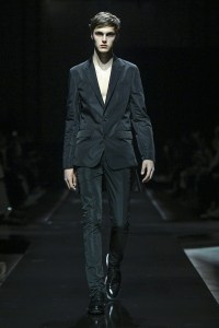 Undercover Men's Spring 2020