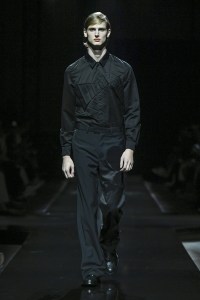 Undercover Men's Spring 2020