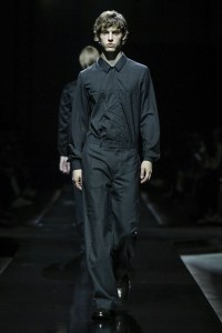 Undercover Men's Spring 2020