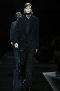 Undercover Men's Spring 2020