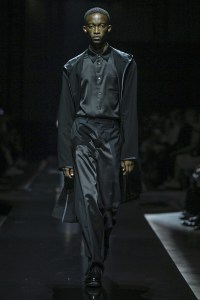 Undercover Men's Spring 2020