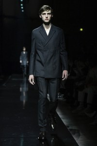 Undercover Men's Spring 2020
