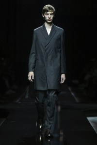 Undercover Men's Spring 2020