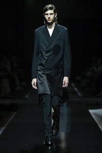 Undercover Men's Spring 2020