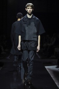 Undercover Men's Spring 2020
