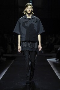 Undercover Men's Spring 2020