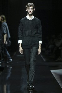 Undercover Men's Spring 2020