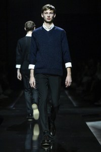 Undercover Men's Spring 2020