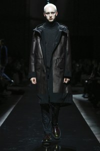 Undercover Men's Spring 2020
