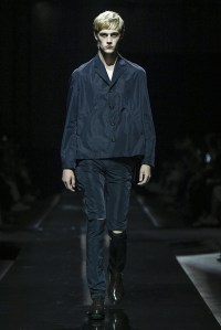 Undercover Men's Spring 2020