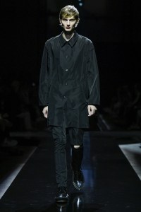 Undercover Men's Spring 2020