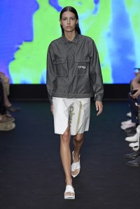 United Standard Men's Spring 2020