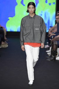 United Standard Men's Spring 2020