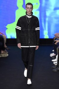 United Standard Men's Spring 2020