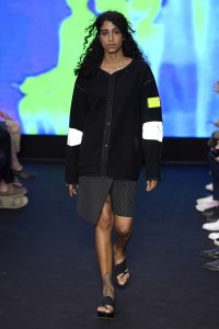 United Standard Men's Spring 2020