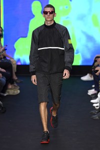 United Standard Men's Spring 2020