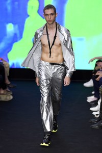 United Standard Men's Spring 2020