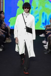 United Standard Men's Spring 2020