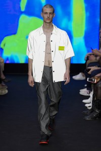 United Standard Men's Spring 2020