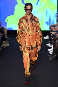 United Standard Men's Spring 2020