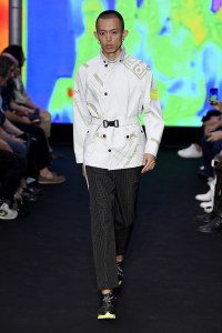 United Standard Men's Spring 2020