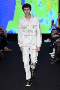 United Standard Men's Spring 2020