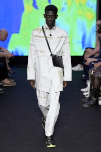 United Standard Men's Spring 2020