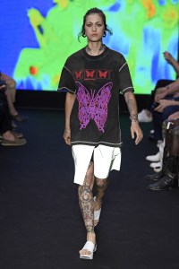 United Standard Men's Spring 2020